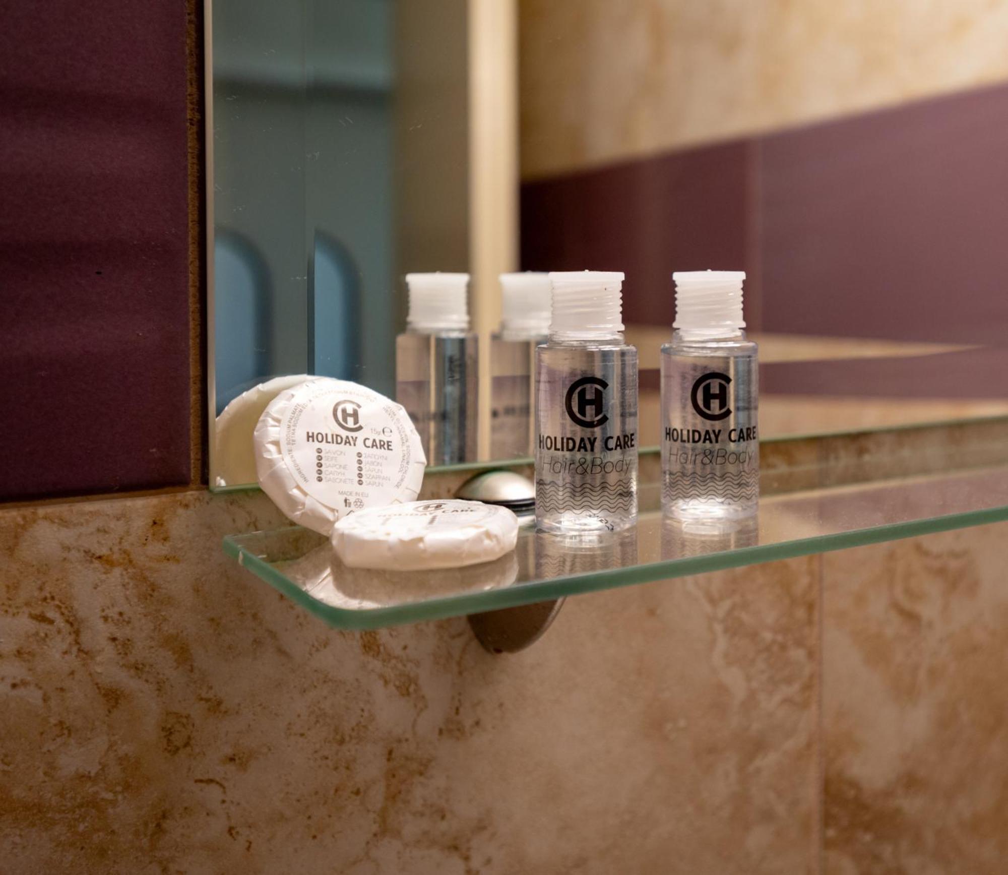 Mytilíni Fontana Luxury Rooms מראה חיצוני תמונה
