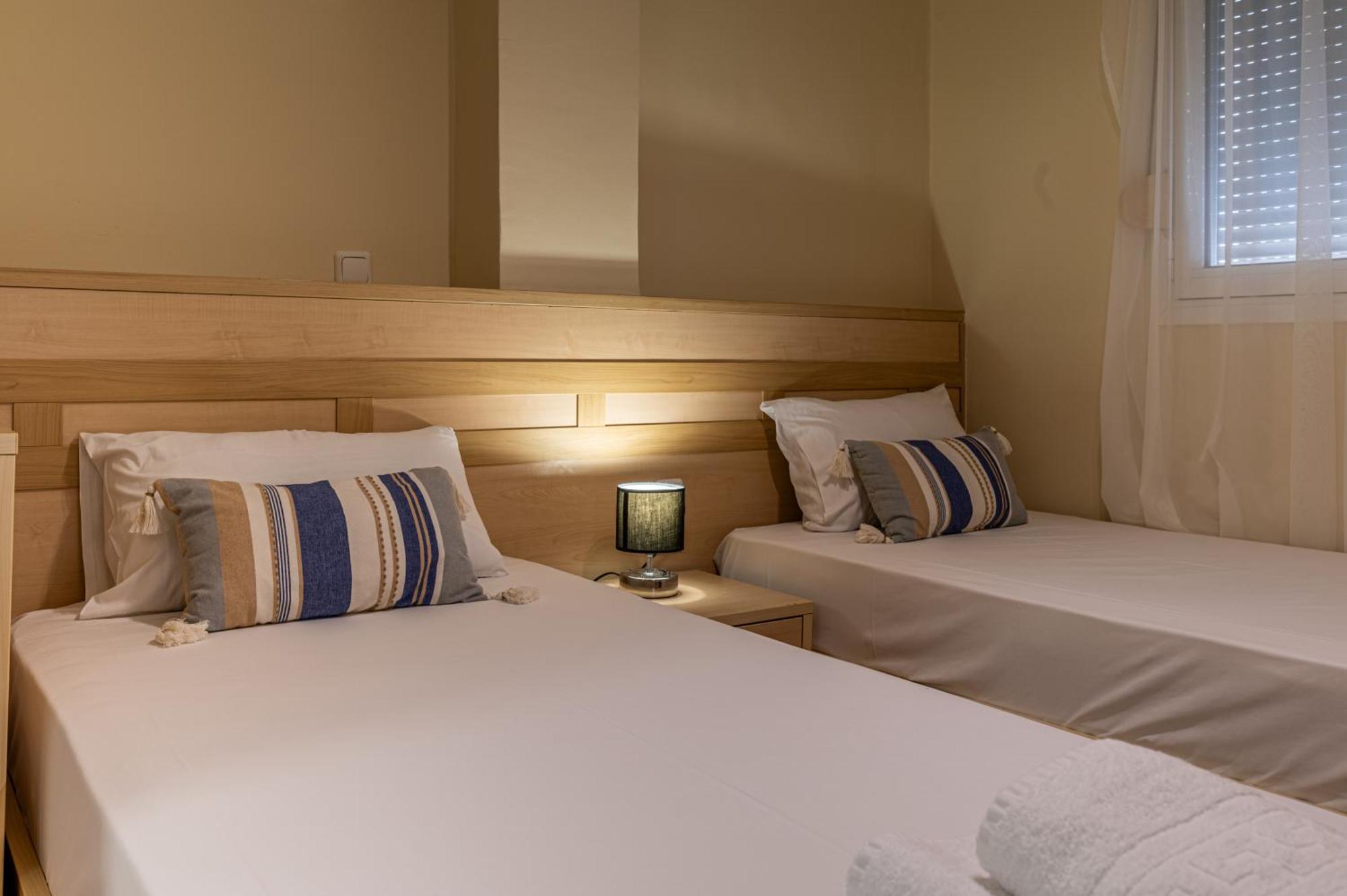 Mytilíni Fontana Luxury Rooms מראה חיצוני תמונה